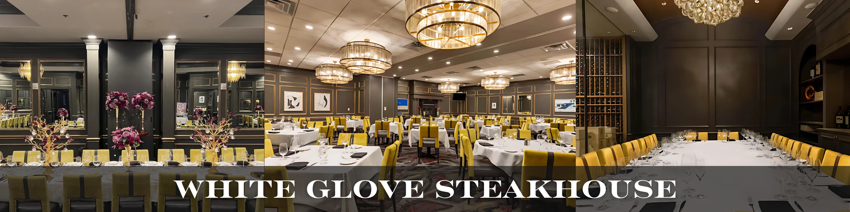 White Glove Steakhouse